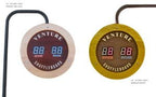 Venture Classic 20' Shuffleboard Table
