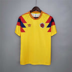 Colombia Jersey Home 1989/90 — image 1