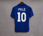Brazil Away Jersey 1970 — image 2
