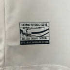 Santos Jersey Home 2024/25