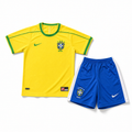 Brasile Completo Home 1998 - BAMBINO