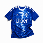 Como 1907 Maglia Home 2025/26