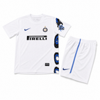 Inter Completo Away 2010/11 - BAMBINO
