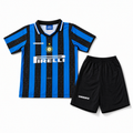 Inter Completo Home 1997/98 - BAMBINO