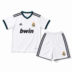 Real Madrid Completo Home 2012/13 - BAMBINO