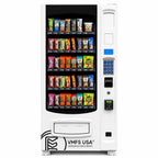 Seaga ENV4S 32 Snack Vending Machine