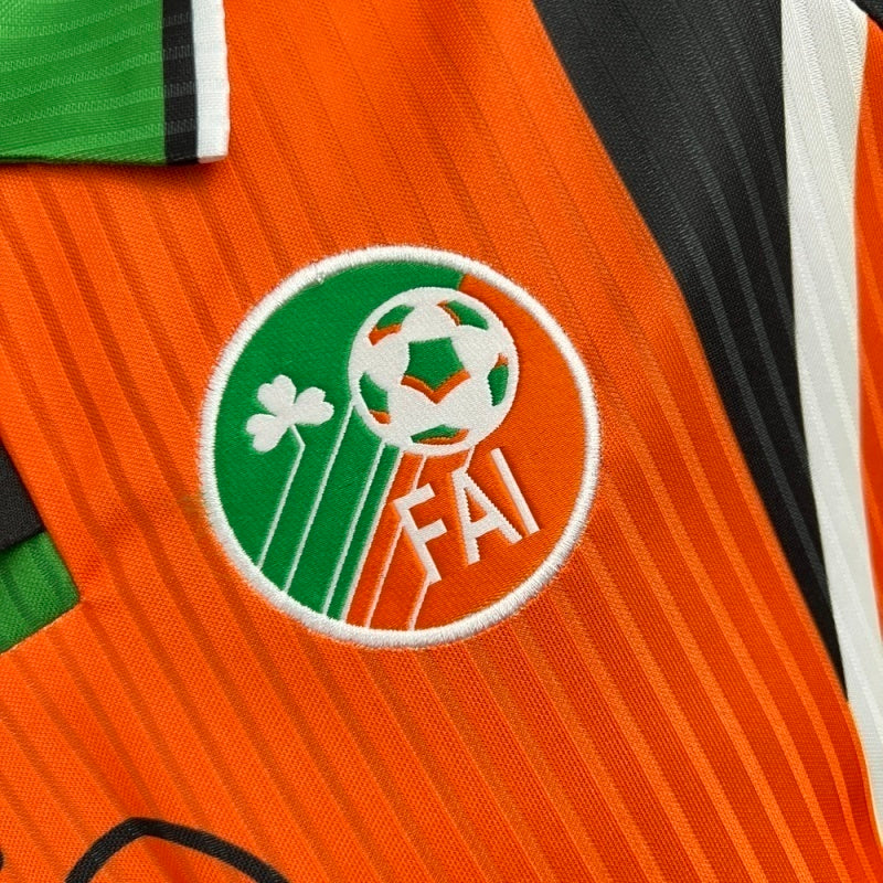 Ireland Third Jersey 1998 — image 3