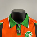 Ireland Third Jersey 1998 — image 4
