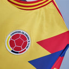 Colombia Jersey Home 1989/90 — image 5