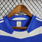 Greece Away Jersey 2004 World Cup — image 3