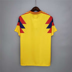 Colombia Jersey Home 1989/90 — image 2
