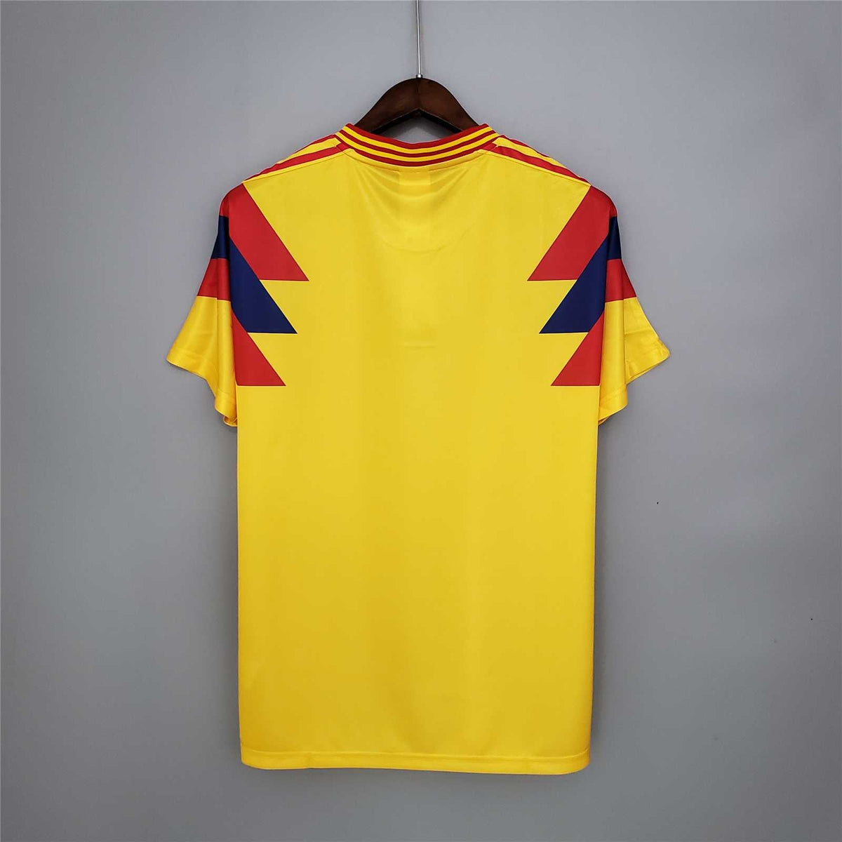 Colombia Jersey Home 1989/90 — image 2