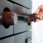 Tabletop Coffee Vending Machine