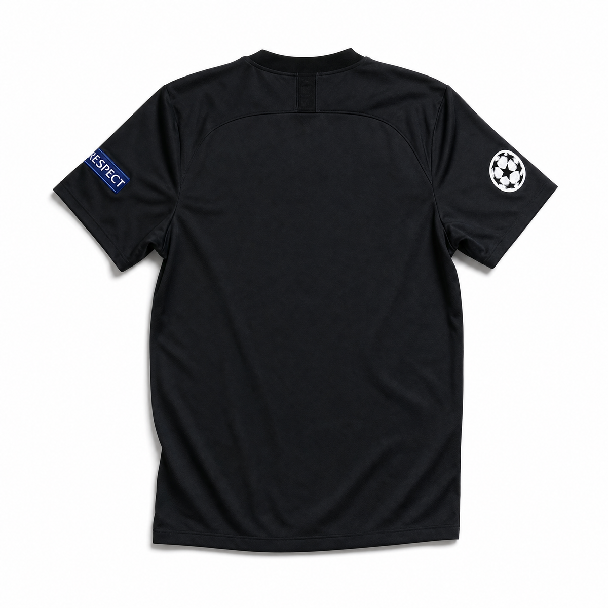 PSG Maglia Away Fourth 2019/20