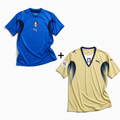 Italia 2006 + Italia Portiere 2006