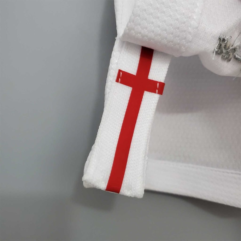 England Home Jersey 2013 - 150th Anniversary — image 5