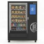 Food Elevator Vending Machine