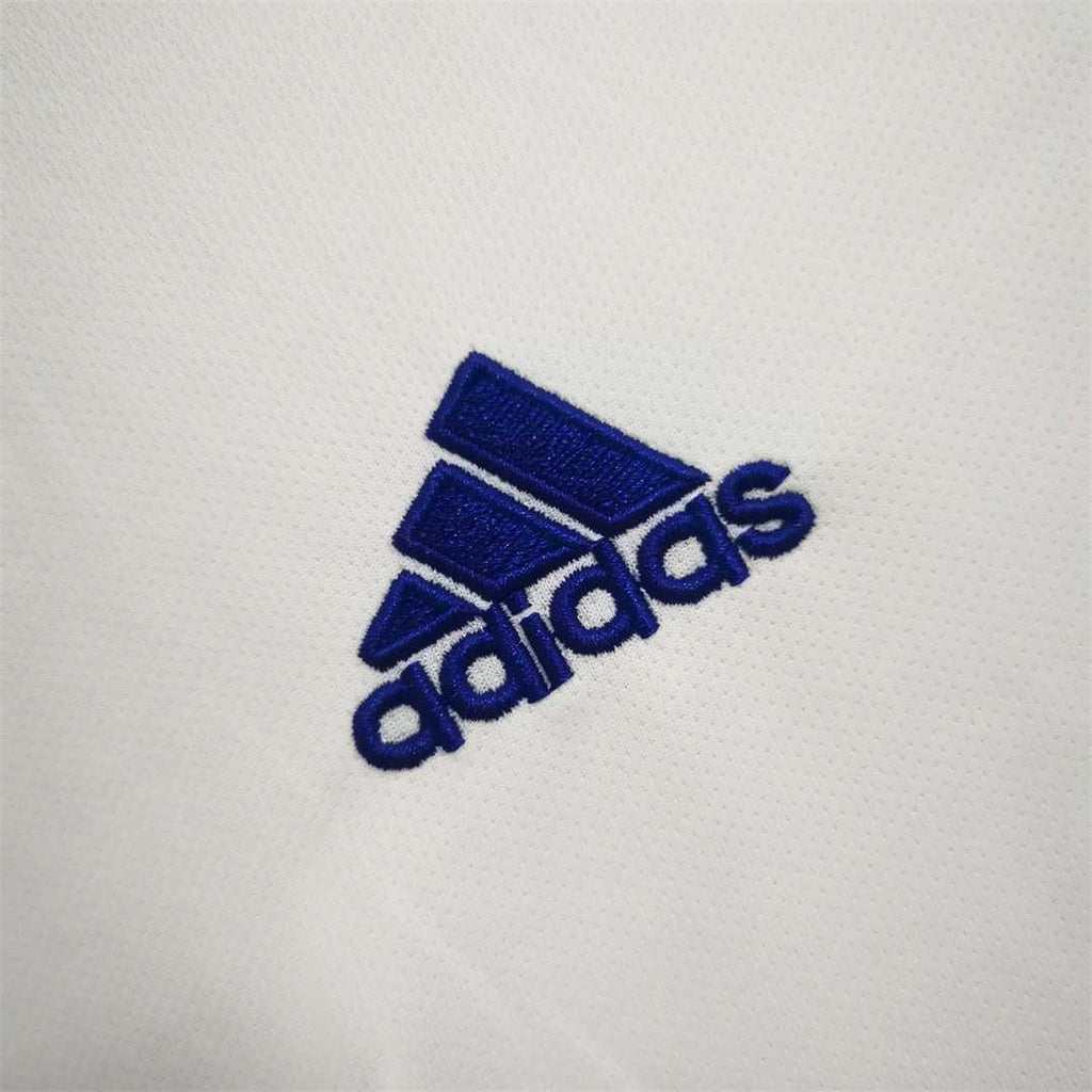 Greece Home Jersey 2004 World Cup — image 6