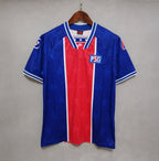 PSG 1994/95 Home Jersey - GINOLA - M — image 2