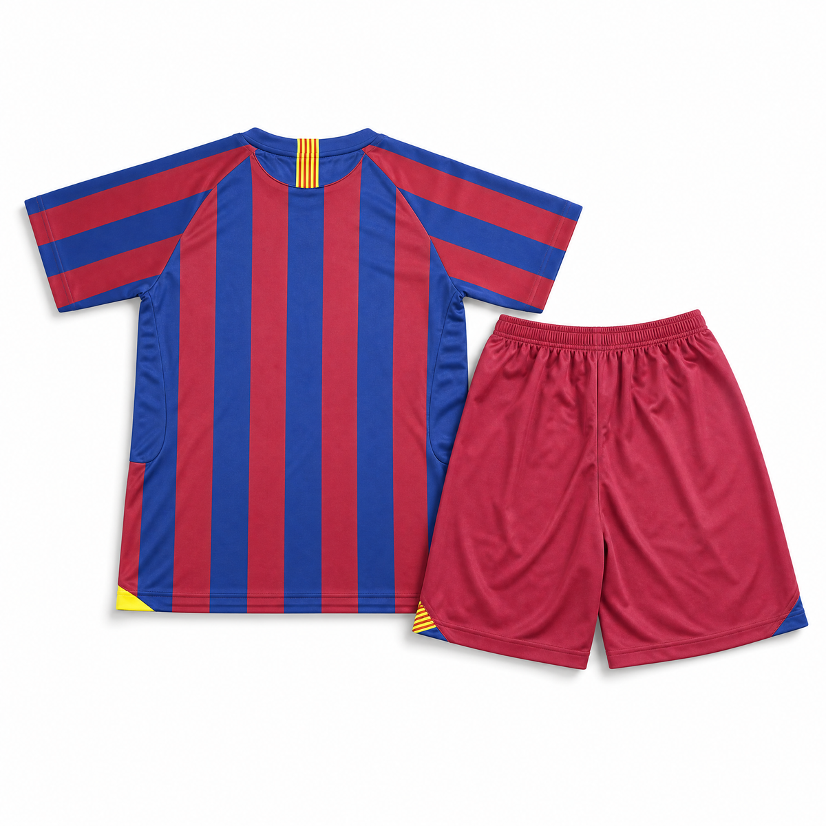 Barcellona Completo Home 2005/06 - BAMBINO