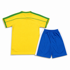 Brasile Completo Home 1998 - BAMBINO