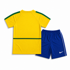 Brasile Completo Home 2002 - BAMBINO