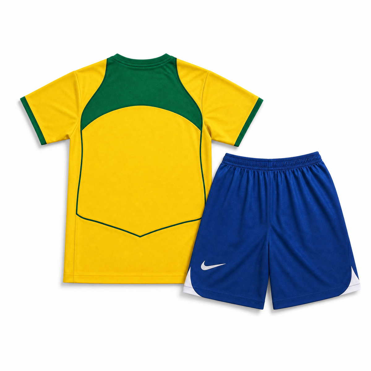 Brasile Completo Home 2004 - BAMBINO