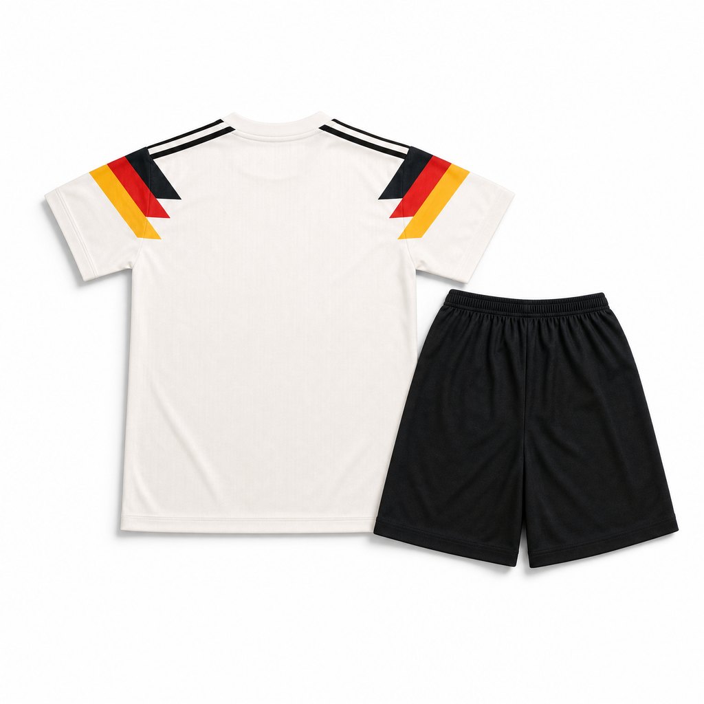 Germania Completo Home 1990 - BAMBINO