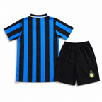 Inter Completo Home 1997/98 - BAMBINO