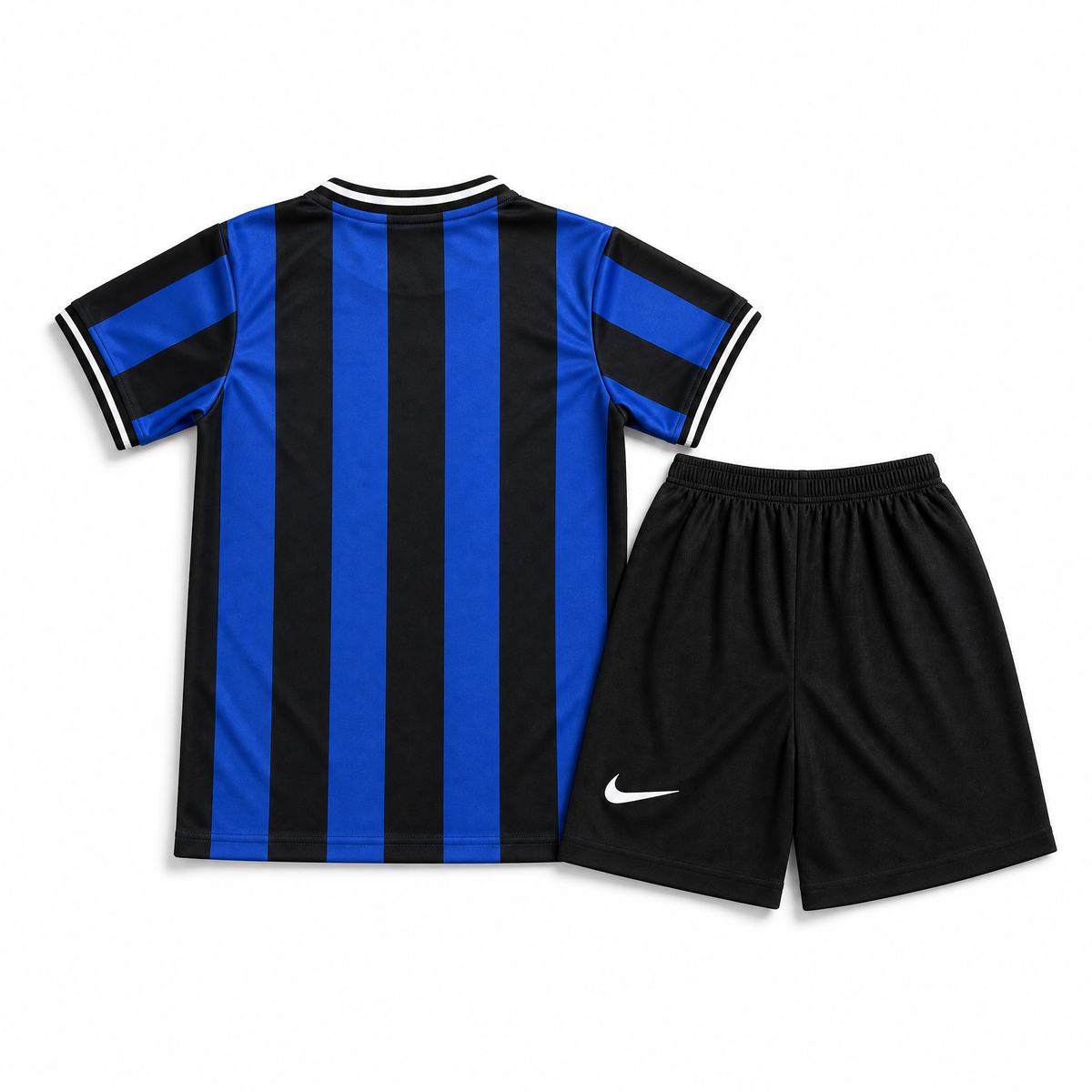 Inter Completo Home 2009/10 - BAMBINO