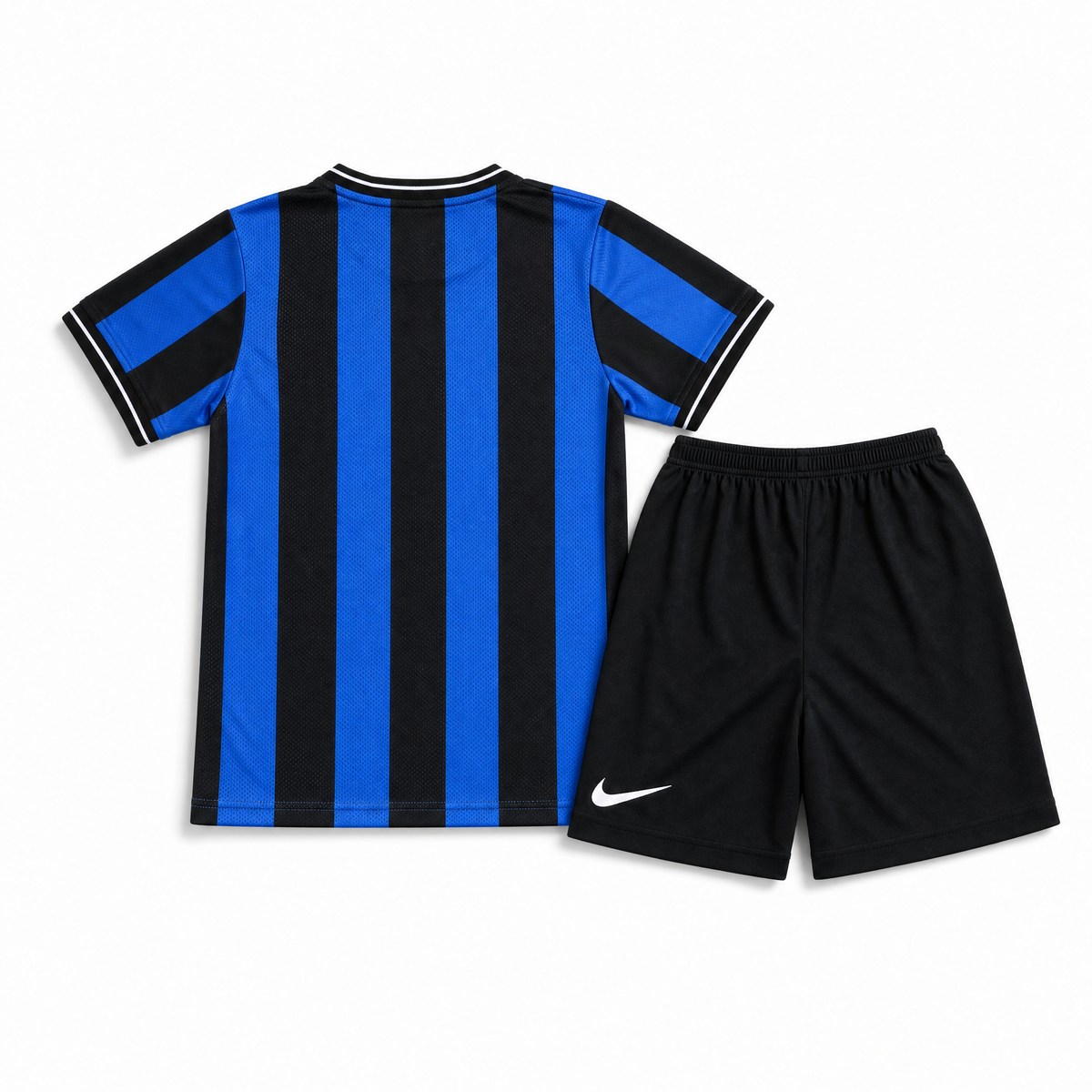 Inter Completo Home 2009/2010 Finale UCL - BAMBINO