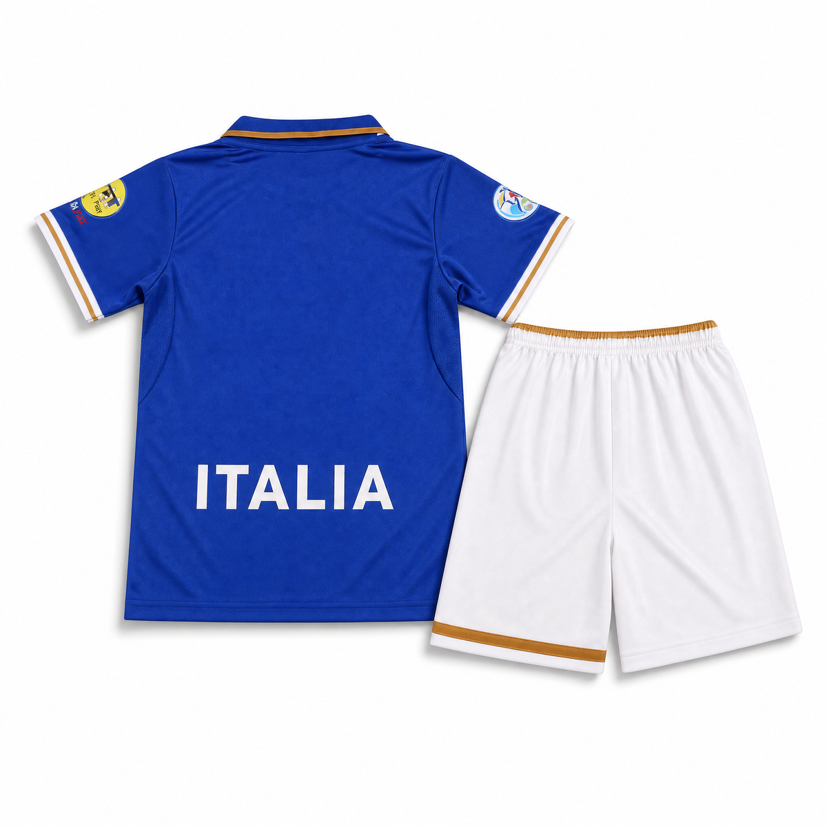 Italia Completo Home 1996/97 - BAMBINO