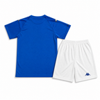 Italia Completo Home 2000/01 - BAMBINO