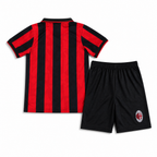 Milan Completo Home 1993/94 - BAMBINO