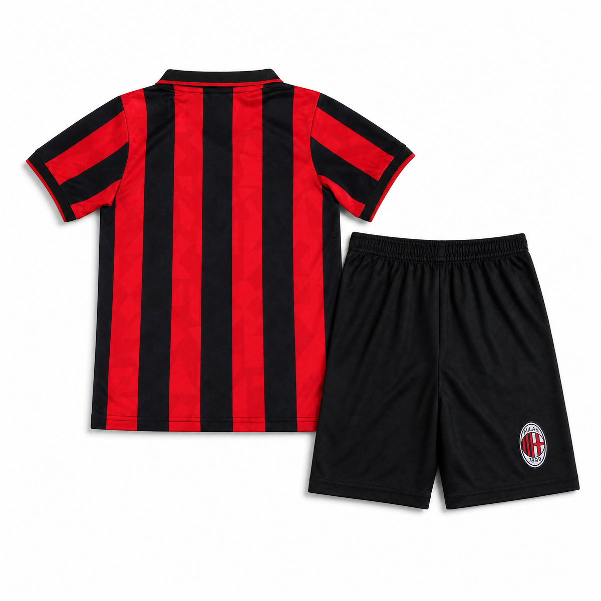 Milan Completo Home 1993/94 - BAMBINO