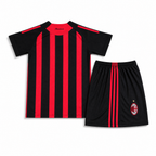 Milan Completo Home 2008/09 - BAMBINO