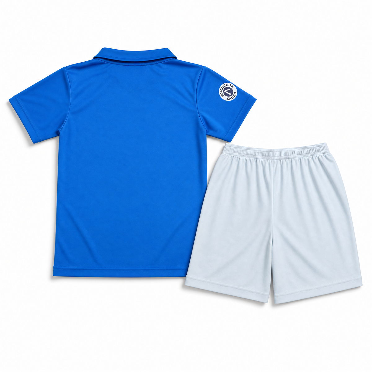 Napoli Completo Home 1987/88 - BAMBINO