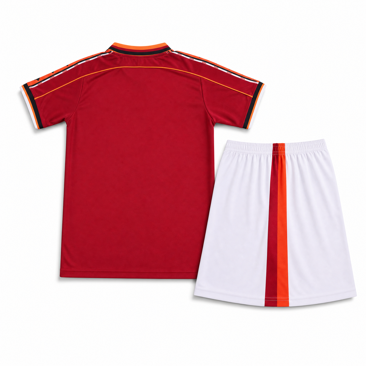Roma Completo Home 1998/99 - BAMBINO
