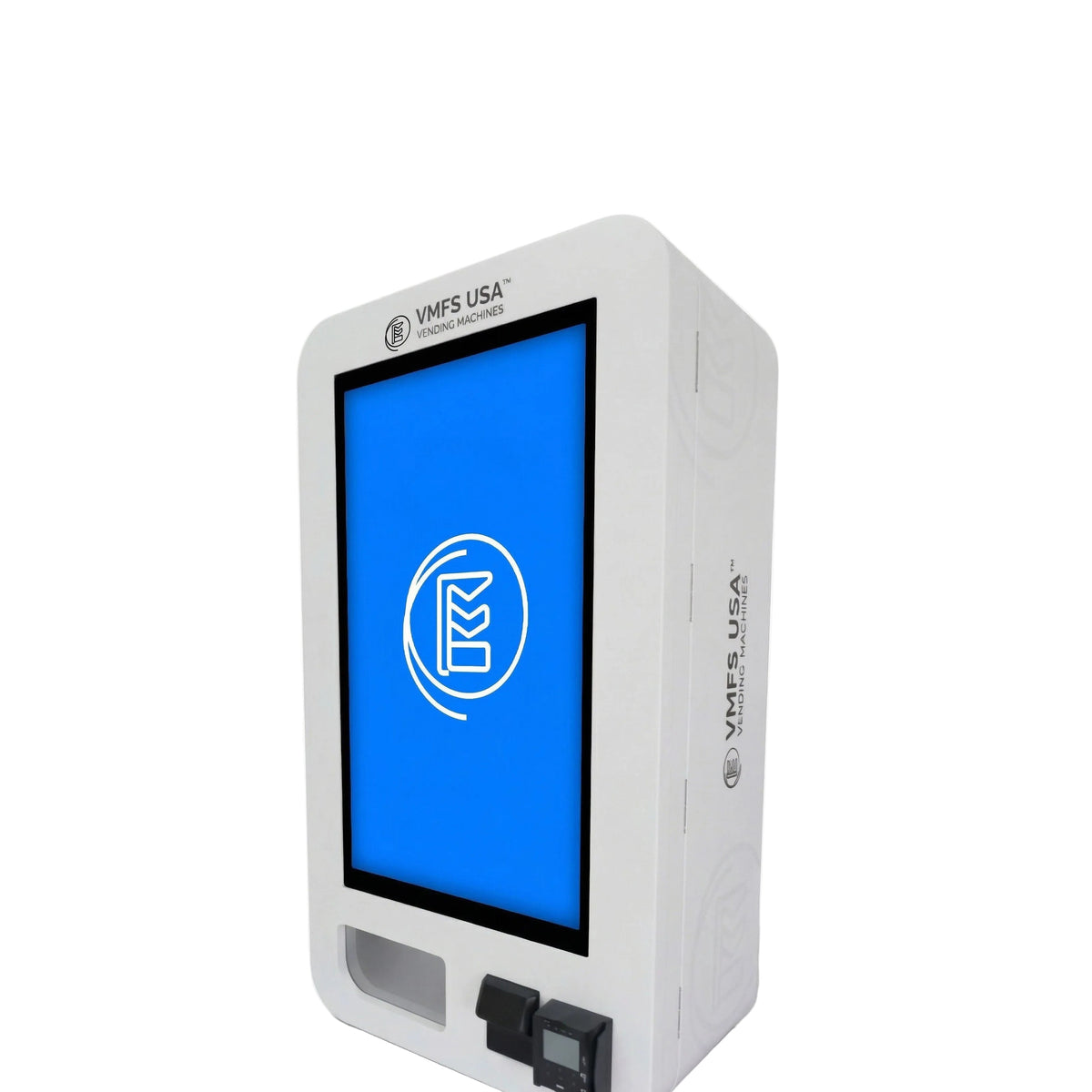 WallMount Vending Machine