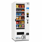 Slim Combo Vending Machine