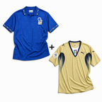 Italia 1994 + Italia Portiere 2006