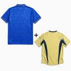 Italia 1994 + Italia Portiere 2006