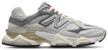 New Balance 9060 - Men Shoes — Rain Cloud-Castlerock-White Gry — image 1