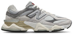 New Balance 9060 - Men Shoes — Rain Cloud-Castlerock-White Gry — image 1