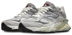 New Balance 9060 - Men Shoes — Rain Cloud-Castlerock-White Gry — image 2