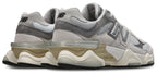 New Balance 9060 - Men Shoes — Rain Cloud-Castlerock-White Gry — image 3