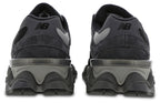 New Balance 9060 - Men Shoes — Grey-Black-White — image 4