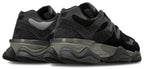 New Balance 9060 - Men Shoes — Grey-Black-White — image 5