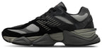 New Balance 9060 - Men Shoes — Grey-Black-White — image 6