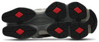 New Balance 9060 - Men Shoes — Grey-Black-White — image 8